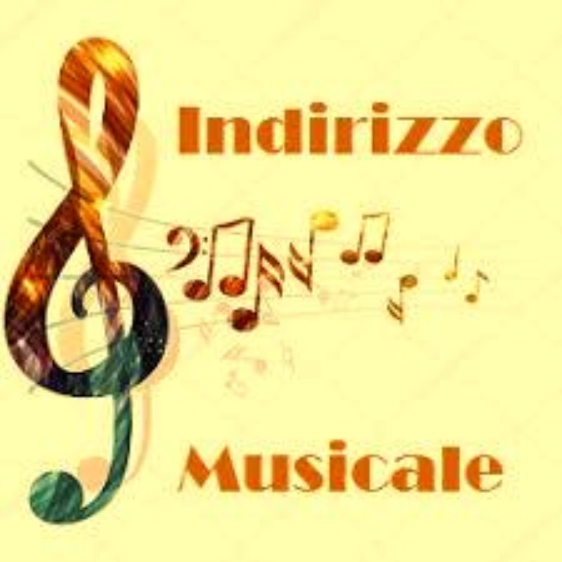 Video musicale Scuola Secondaria I grado (Indirizzo musicale)